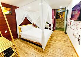 Pine Forest House Da Lat