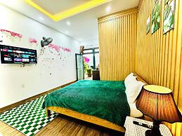 Pine Forest House Da Lat
