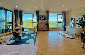 Pine Forest House Da Lat