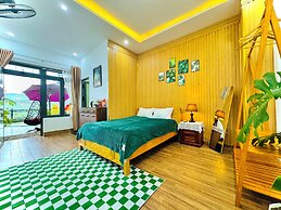 Pine Forest House Da Lat