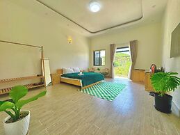 Pine Forest House Da Lat