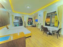 Pine Forest House Da Lat