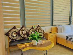 Pine Forest House Da Lat