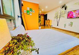 Pine Forest House Da Lat