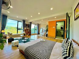 Pine Forest House Da Lat
