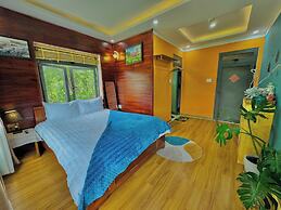 Pine Forest House Da Lat