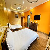 Pine Forest House Da Lat
