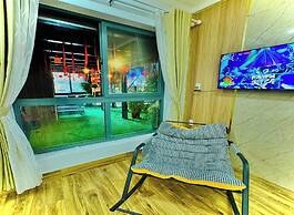 Pine Forest House Da Lat