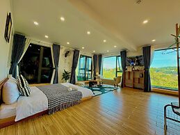 Pine Forest House Da Lat