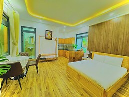 Pine Forest House Da Lat