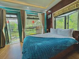 Pine Forest House Da Lat