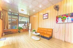 Pine Forest House Da Lat