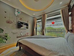 Pine Forest House Da Lat