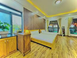 Pine Forest House Da Lat