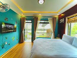 Pine Forest House Da Lat
