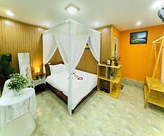 Pine Forest House Da Lat