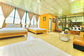 Pine Forest House Da Lat