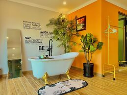 Pine Forest House Da Lat