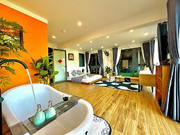 Pine Forest House Da Lat