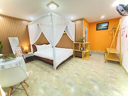 Pine Forest House Da Lat