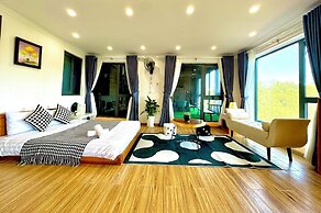 Pine Forest House Da Lat