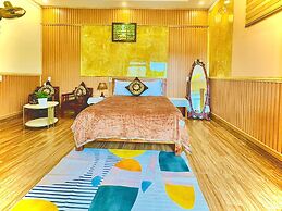 Pine Forest House Da Lat