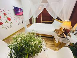 Pine Forest House Da Lat