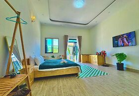 Pine Forest House Da Lat