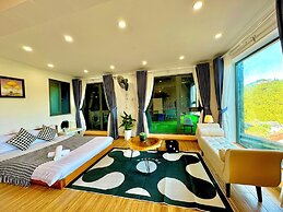Pine Forest House Da Lat