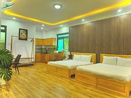 Pine Forest House Da Lat
