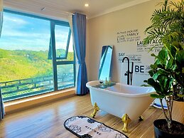 Pine Forest House Da Lat