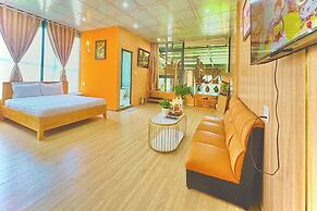 Pine Forest House Da Lat