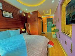 Pine Forest House Da Lat