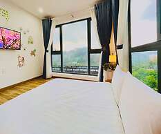 Pine Forest House Da Lat