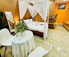 Pine Forest House Da Lat