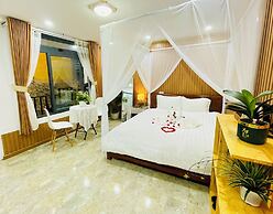 Pine Forest House Da Lat