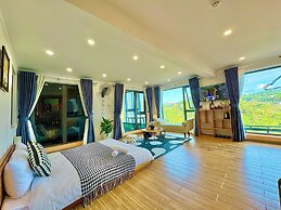 Pine Forest House Da Lat