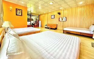 Pine Forest House Da Lat