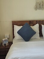 The Coverpage Boutique Stays