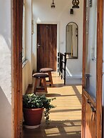 The Coverpage Boutique Stays