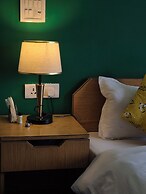 The Coverpage Boutique Stays