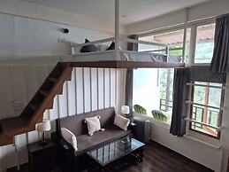 The Coverpage Boutique Stays