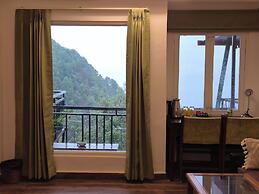 The Coverpage Boutique Stays
