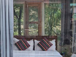 The Coverpage Boutique Stays