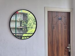 The Coverpage Boutique Stays