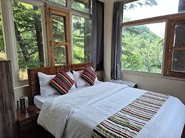 The Coverpage Boutique Stays