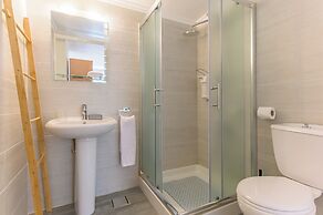 Sea Lofts-Kfar Abida Oceanfront Retreats