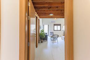 Sea Lofts-Kfar Abida Oceanfront Retreats