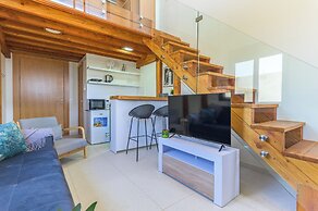 Sea Lofts-Kfar Abida Oceanfront Retreats