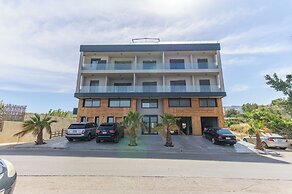 Sea Lofts-Kfar Abida Oceanfront Retreats